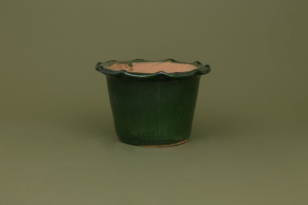 Vaso Oaxaqueño: Olán 20cm