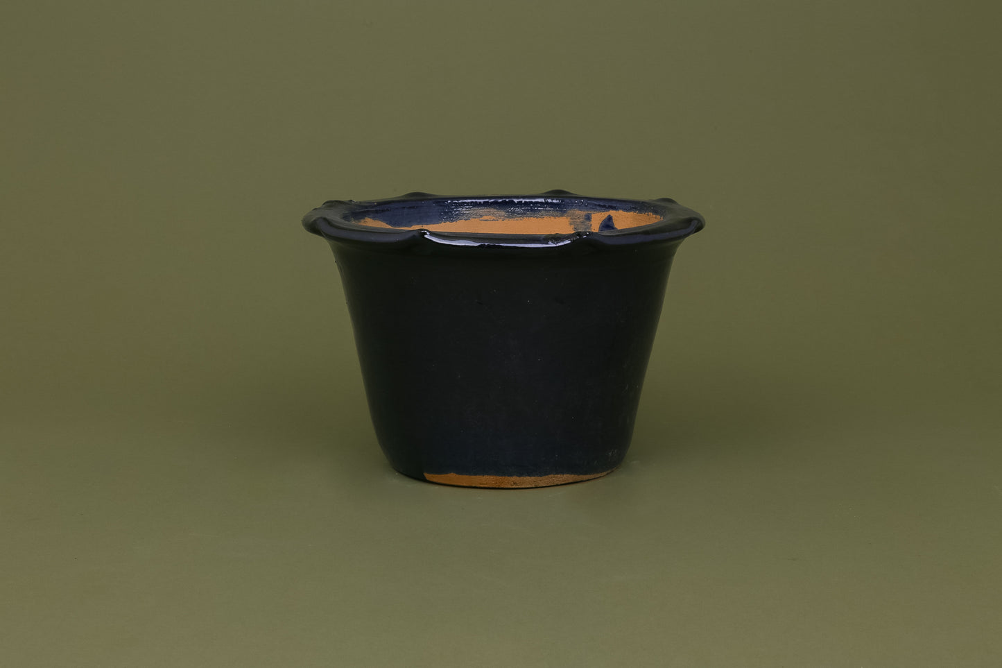 Vaso Oaxaqueño: Olán 20cm